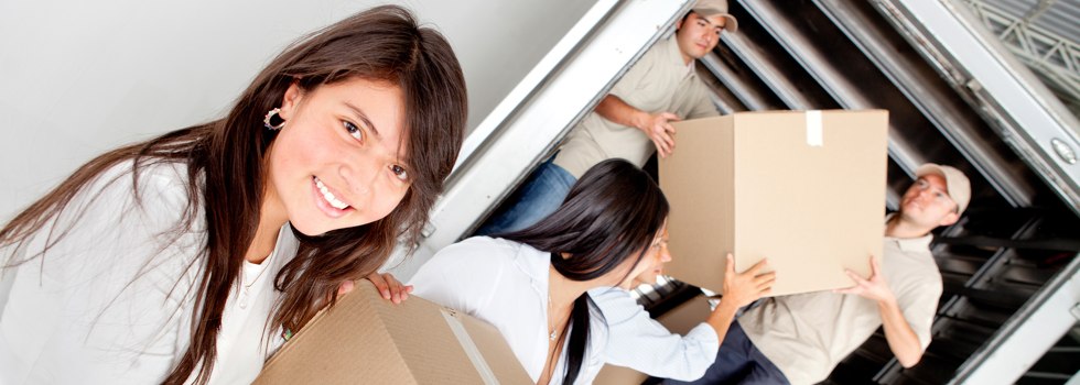 Professional Removalists East Side